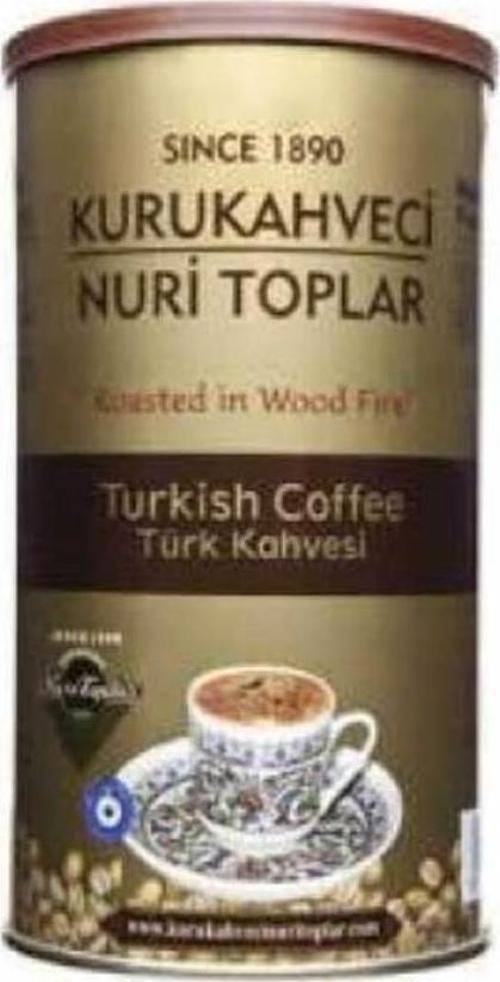 Kurukahveci Türk Kahvesi 500 Gr