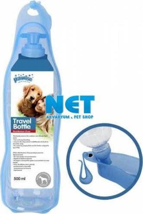 Seyahat Suluğu 500 ml.