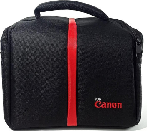 Sert Profesyonel Dslr Çantası