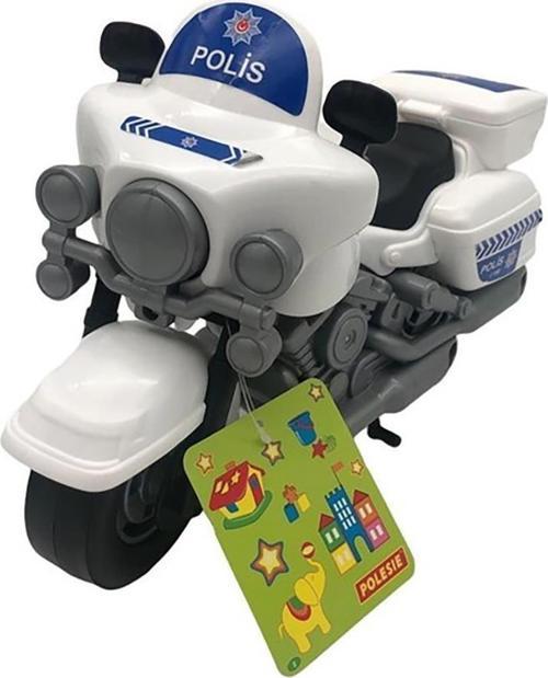 Yarış Motosikleti - POL-92045