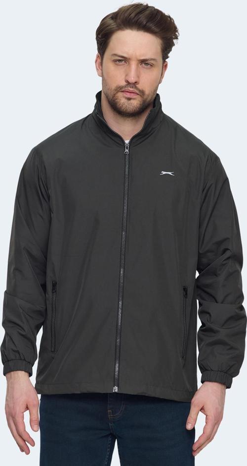 RAREN Erkek Haki Yağmurluk