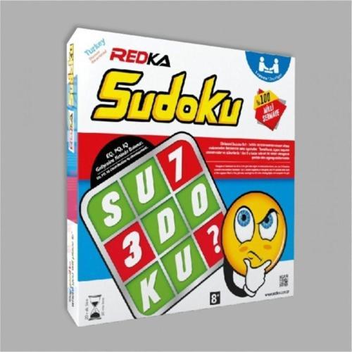 Redka Sudoku Oyun Redka Sudoku