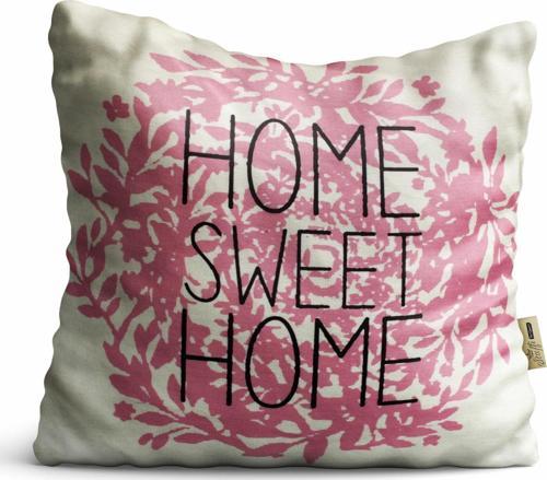 Kırlent Kılıfı 42x42cm Dekoratif Kırlent Yastık Kılıfı Yeni Sezon Tasarım Modeli Krm 01