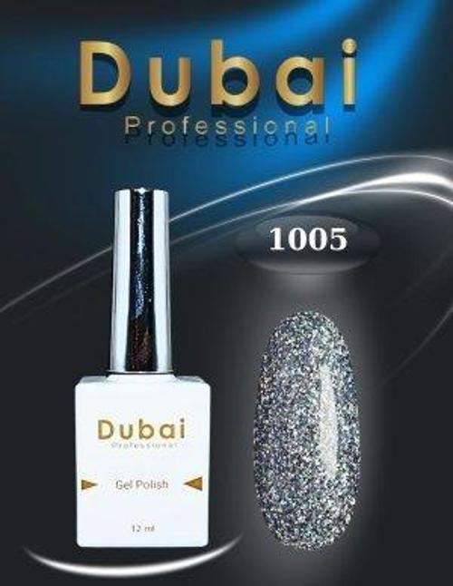 Dubai Kalıcı Oje 12ML No:1005