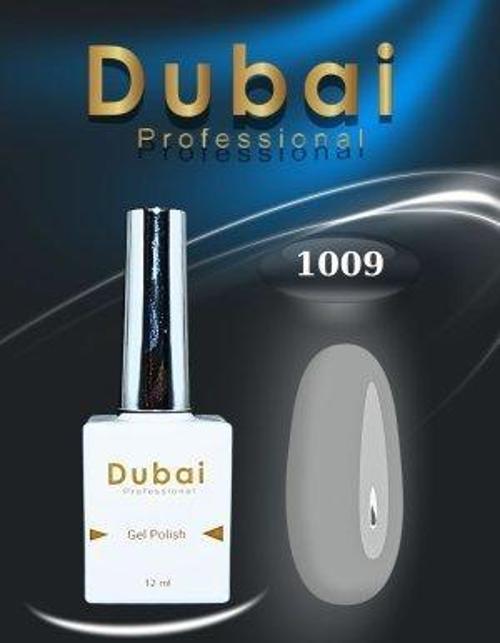 Dubai Kalıcı Oje 12ML No:1009