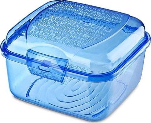 Takeaway Saklama Kutusu 850ml Titiz Aroni AP-9269