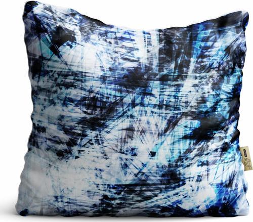 Kırlent Kılıfı 42x42cm Dekoratif Kırlent Yastık Kılıfı Yeni Sezon Tasarım Modeli Fs 26