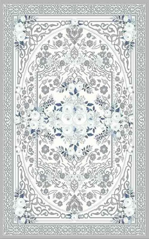 Köşeli Paspas Saçaklı Paspas Püsküllü Süngerli Hol Banyo Paspası 50x80cm Yeni Sezon 0107