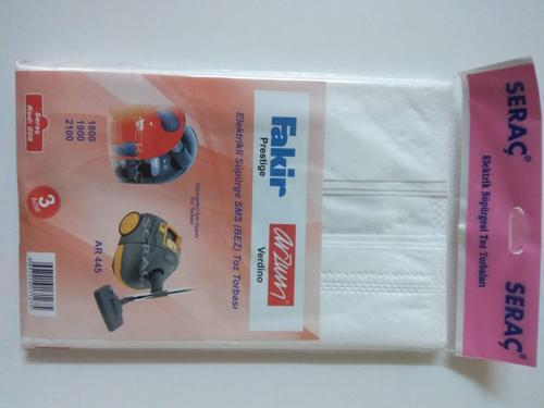 Bez Süpürge Torbası Fakir ASN-SPR-056
