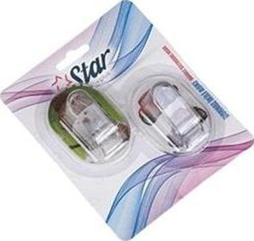 Bornoz İkili Askı Star Str-147