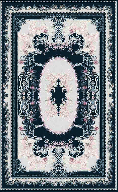 Köşeli Paspas Saçaklı Paspas Püsküllü Süngerli Hol Banyo Paspası 50x80cm Yeni Sezon 0350