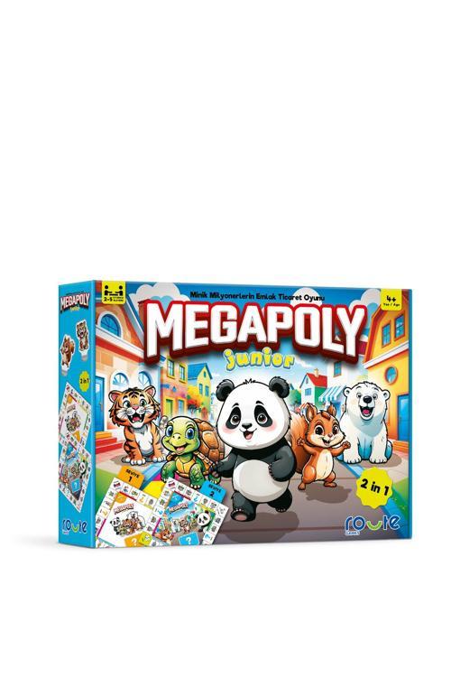 Megapoly Junior