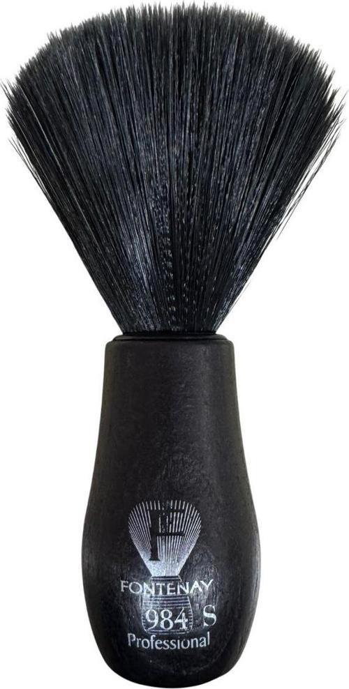 Profesyonel Ahşap Ense  Fırçası No: 984S