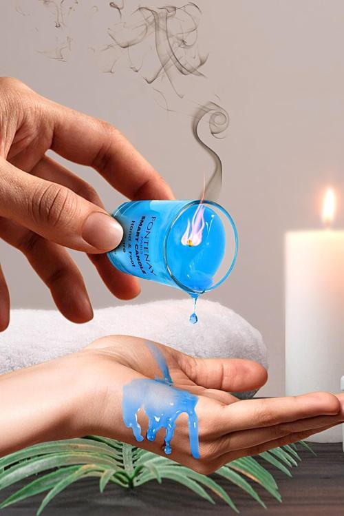 Doğal Çatlaklara Karşı Etkili - Nemlendirici & Yumuşatıcı El - Ayak -tırnak Bakım Ve Masaj Mumu Amor 50 ML