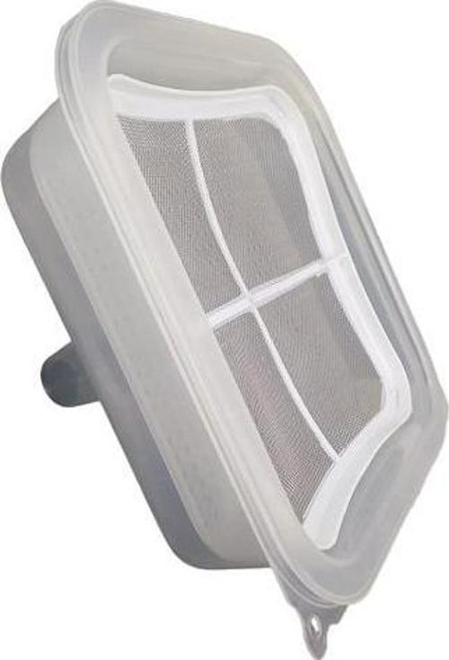 Bal Huni Süzgeç Plastik 25 cm 