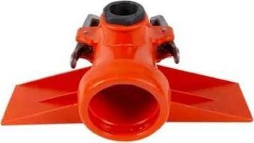 Mandallı Abot Yağmurlama 110 mm