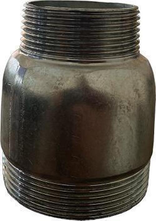 Galvaniz Dıştan Dişli Redüksiyon 2 X 1 1/2