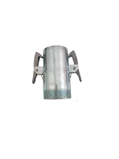 Mandallı Erkek Motopomp 90 mm Yağmurlama