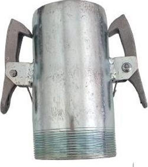 Mandallı Erkek Motopomp 90 mm Yağmurlama