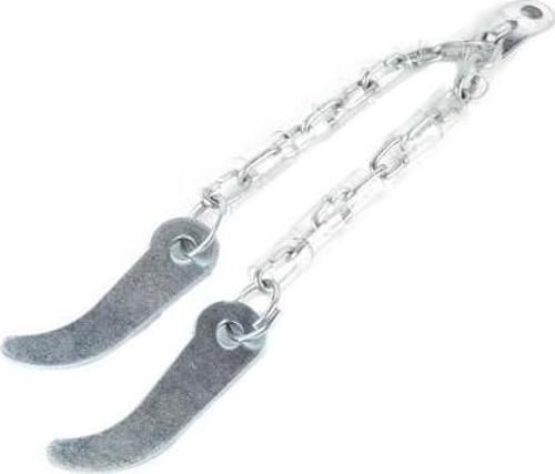 Çift Zincirli Kasa Çivisi