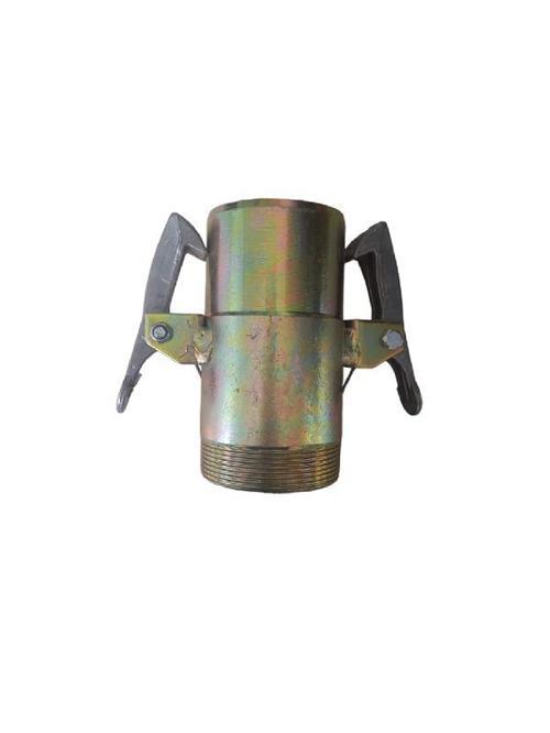 Mandallı Erkek Motopomp 110 mm Yağmurlama
