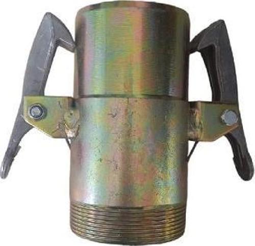 Mandallı Erkek Motopomp 75 mm Yağmurlama
