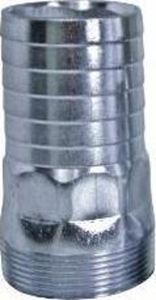 Galvaniz Demir Erkek Hortum Rekoru 3/4"