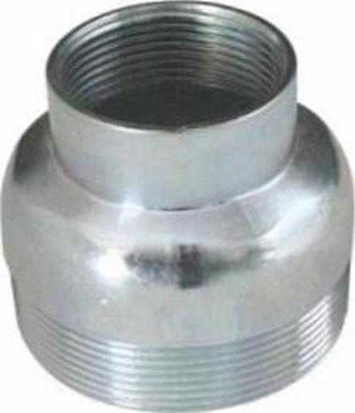 Galvaniz Dıştan İçe Redüksiyon 2''x1''