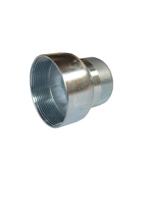 Galvaniz İçten Dışa Redüksiyon 3x2 1/2