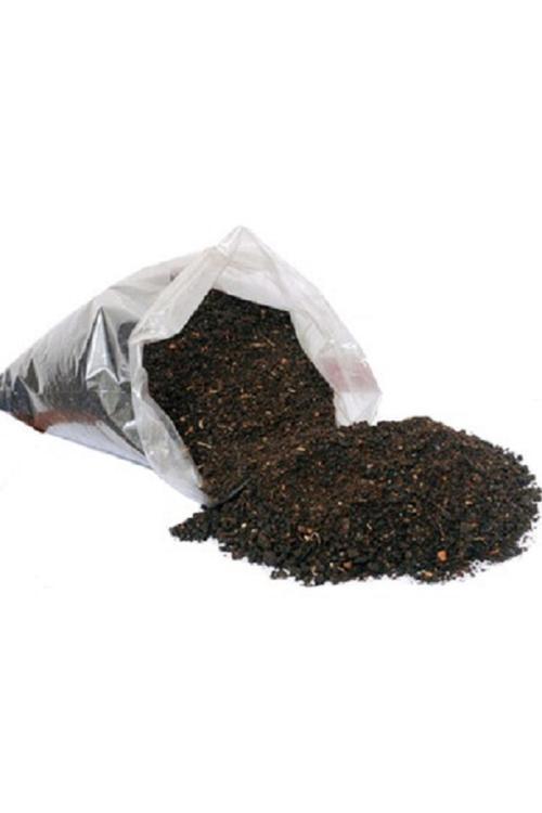 Bitki Coşturan Yanmış Elenmiş Kuru Hayvan Koyun Gübresi Organik Bitki Besini Kokusuz 10 Kg