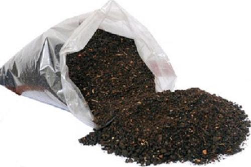 Bitki Coşturan Yanmış Elenmiş Kuru Hayvan Koyun Gübresi Organik Bitki Besini Kokusuz 10 Kg