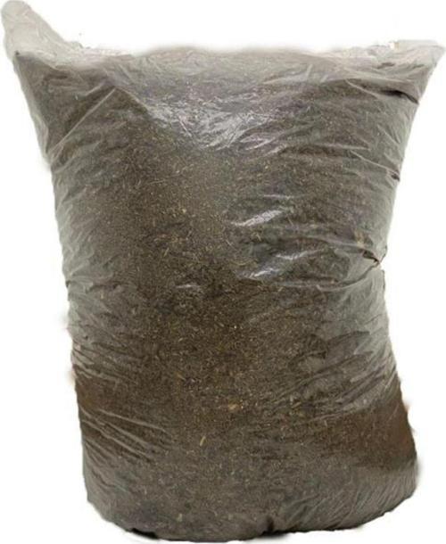 Yanmış Elenmiş Koyun Keçi Gübresi 28 Litre (4 Paket)