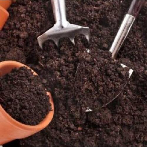 5 Kg Koyun Gübresi Yanmış Elenmiş Organik Doğal Hayvan Gübresi - Çiçek,bitki,ağaç,toprak