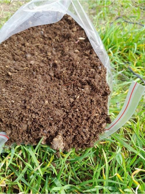 Doğal Koyun Gübresi 2kg