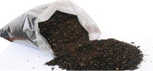 1 Çuval - 25 Kg Doğal Organik Tarım Hayvan Gübresi