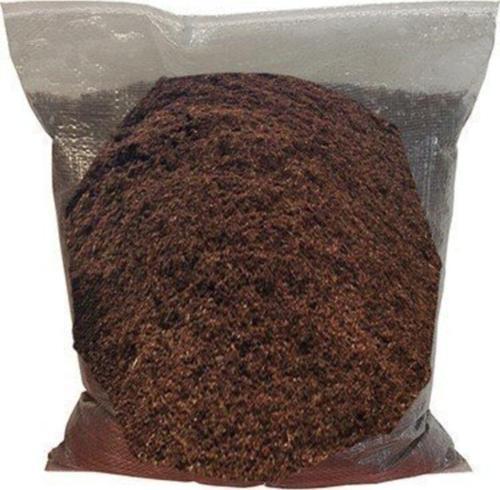 Organik Yanmış Koyun Gübresi 50 Lt