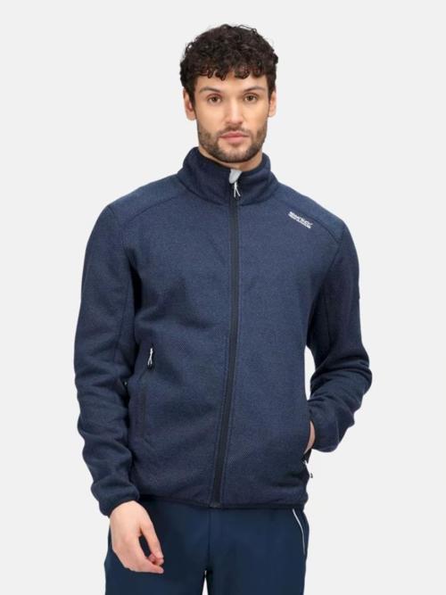 Torrens Zipper Fleece Lacivert Erkek Polar RMA351