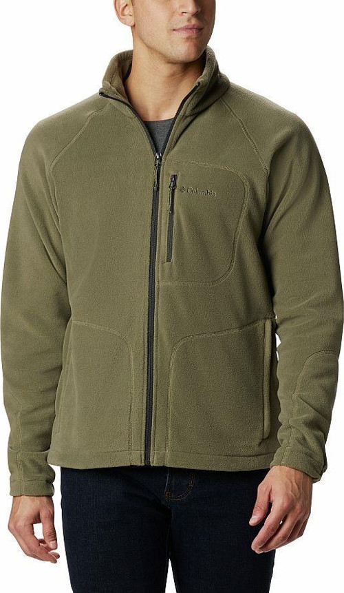 AE3039-397 Fast Trek II Full Zip Fleece Erkek Polar