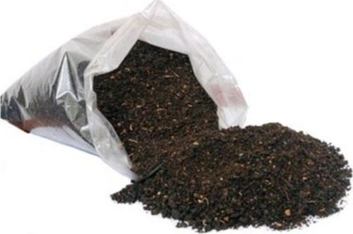 Yanmış Koyun Gübresi 50 lt