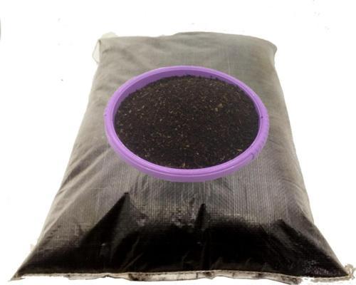 Koyun Gübresi 40 Lt Özel Olarak Çekilmiş Ve Elenmiş