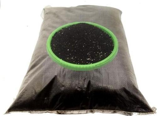 Keçi Gübresi Katkılı Bitki Toprağı 5 Kğ