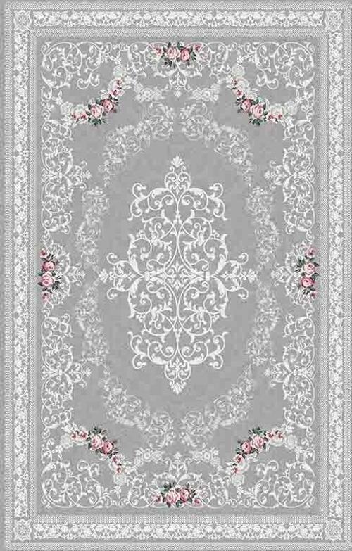 Köşeli Paspas Saçaklı Paspas Püsküllü Süngerli Hol Banyo Paspası 50x80cm Yeni Sezon 0034