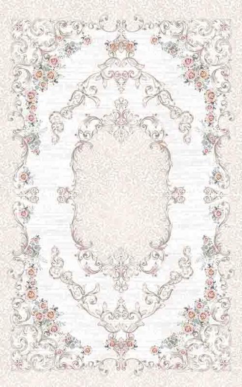 Köşeli Paspas Saçaklı Paspas Püsküllü Süngerli Hol Banyo Paspası 50x80cm Yeni Sezon 0139