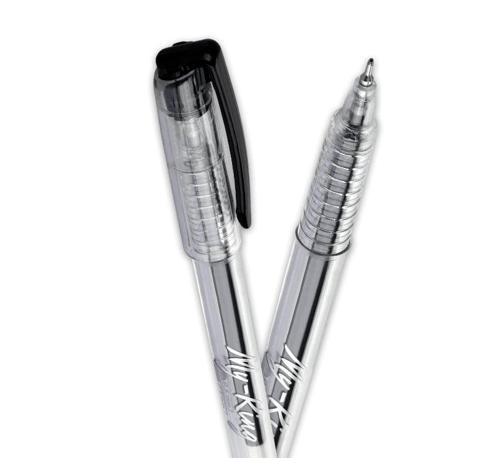 Jel Kalem Pensan My King Siyah Jel Kalem 0.5 Mm 2227