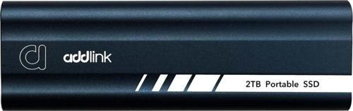 P21 2TB 2000-1950MB/s USB 3.2 Gen2 Type-C Portable Taşınabilir SSD AD2TBP21B2K