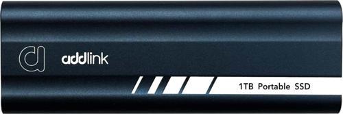 P21 1TB 2000-1950MB/S USB 3.2 Gen2 Type-C Portable Taşınabilir SSD AD1TBP21B2K