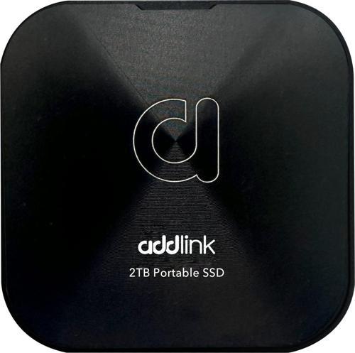 P30 2TB 4000-3600 MB/s USB 4.0 (40Gbps) Type-C Portable Taşınabilir SSD AD2TBP30B4K