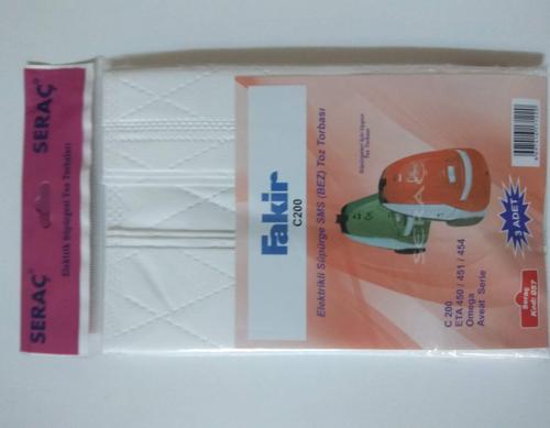 Bez Süpürge Torbası Fakir ASN-SPR-057