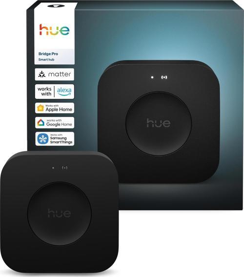 Hue Bridge Pro - Bağlantı Köprüsü v3