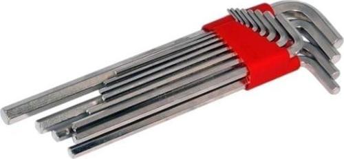 4903 12 Parça Uzun Boy Alyan Anahtar Takımı